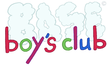 Base Boys Club Logo